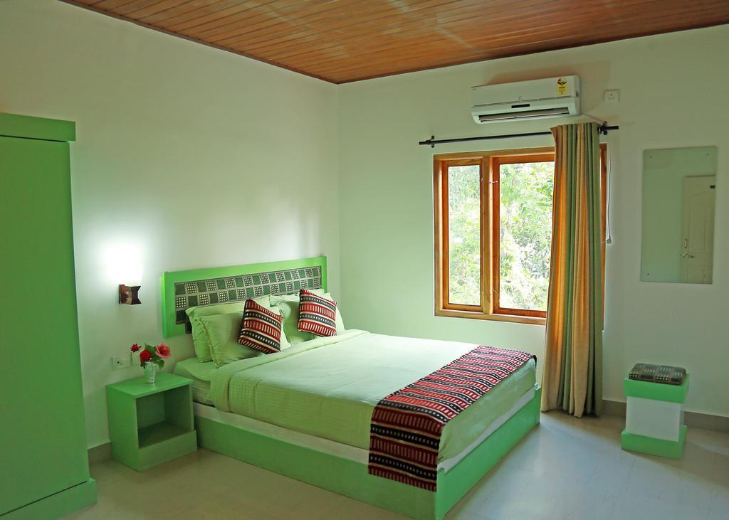 Thekkady Spice Valley Holiday Hotel Quarto foto